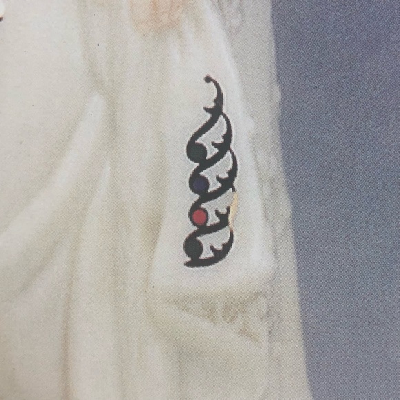 40% off Jade Porcelain Rare Vintage Nativity Figurine Mary Joseph and Baby Jesus - Picture 6 of 10